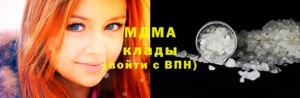 крисы Абаза